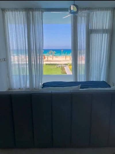 3 Bedroom Chalet for Sale in Gouna, Red Sea - FB_IMG_1744837233748. jpg