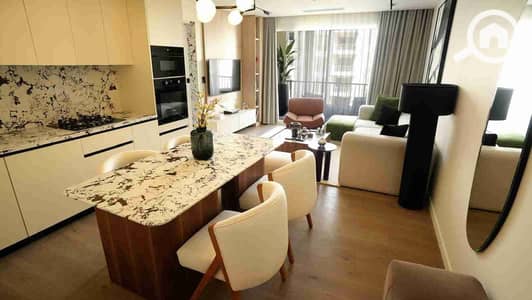 فلیٹ 1 غرفة نوم للايجار في القاهرة الجديدة، القاهرة - 1000207977. jpg