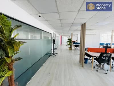 Office for Rent in Zahraa Al Maadi, Cairo - WhatsApp Image 2026-03-05 at 4.39. 28 PM (2). jpeg