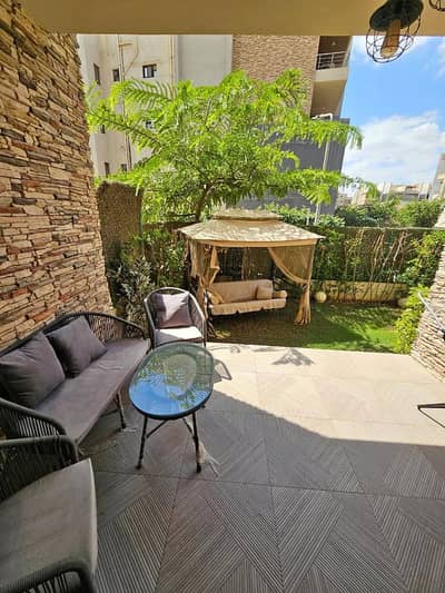 3 Bedroom Penthouse for Sale in New Cairo, Cairo - 631073122_1621286635694258_2751114278400694472_n. jpg