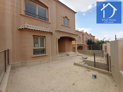 4 Bedroom Twin House for Sale in 6th of October, Giza - WhatsApp Image 2026-03-04 at 7.34. 29 PM. jpeg