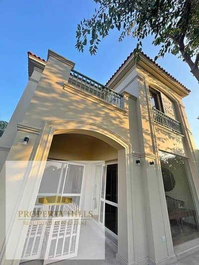 4 Bedroom Villa for Sale in Shorouk City, Cairo - 584667850_122250676946037153_7923614354191826529_n. jpg 4 Bedroom Villa for Sale in Shorouk City, Cairo - 584667850_122250676946037153_7923614354191826529_n. jpg
