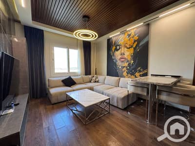 فلیٹ 1 غرفة نوم للايجار في القاهرة الجديدة، القاهرة - 648ecd69-4d8e-4275-9a57-cfc9c7fe0f24. jpeg