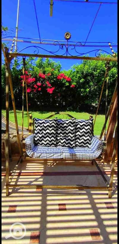 شاليه 2 غرفة نوم للايجار في الساحل الشمالي، مطروح - IMG-20250524-WA0033. jpg