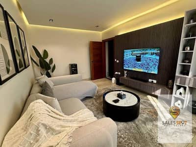 2 Bedroom Apartment for Sale in New Heliopolis, Cairo - 563129623_1428064518296614_1353057917735912167_n. jpg