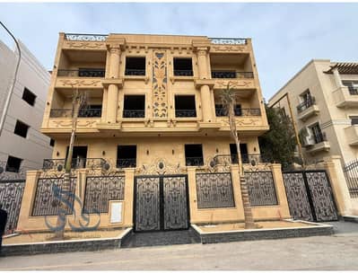 3 Bedroom Flat for Sale in 6th of October, Giza - 619279408_1353880956754027_5643899083731965046_n. jpg 3 Bedroom Flat for Sale in 6th of October, Giza - 619279408_1353880956754027_5643899083731965046_n. jpg