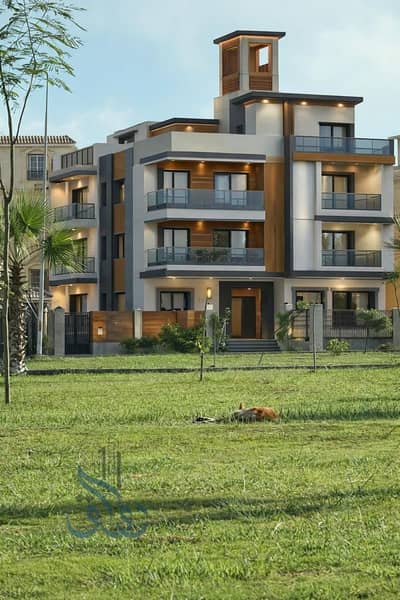 فلیٹ 4 غرف نوم للبيع في 6 أكتوبر، الجيزة - WhatsApp Image 2026-03-05 at 10.44. 35 PM. jpeg