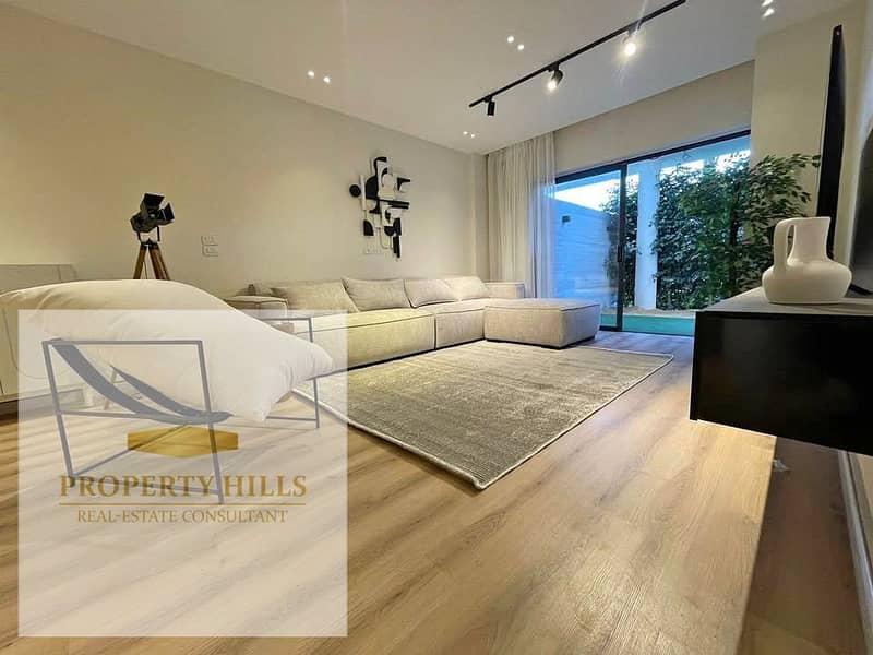 Villa with golf view and spacious garden at the lowest price on the market – pohled 5
