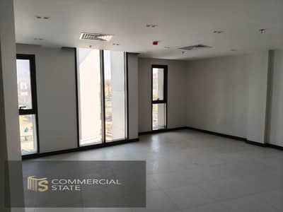 عيادة  للايجار في الشيخ زايد، الجيزة - WhatsApp Image 2025-11-02 at 21.10. 26. jpeg