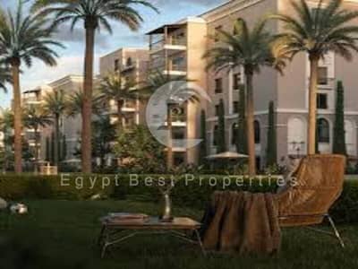 2 Bedroom Flat for Sale in New Cairo, Cairo - download (5). jpeg