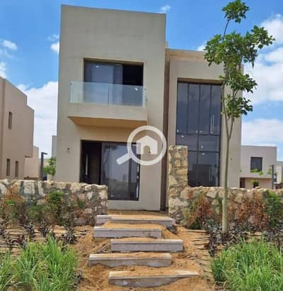 5 Bedroom Villa for Sale in 6th of October, Giza - 476365724_2021360158367386_6611898973207571955_n. jpg