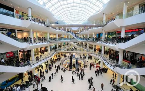 محلات تجارية  للبيع في العاصمة الإدارية الجديدة، القاهرة - Sign-One-Mall-New-Capital. jpg