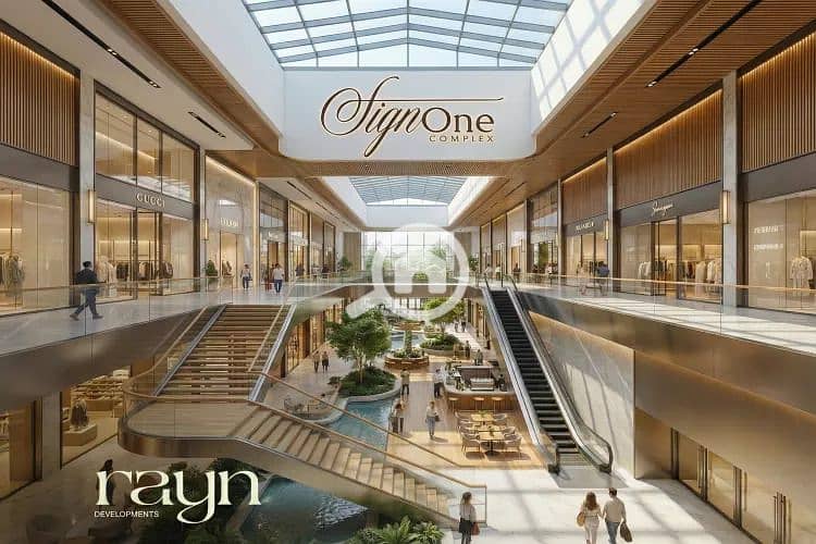7 تصميم-ساين-وان-كومبلكس-العاصمة-الإدارية. jpg