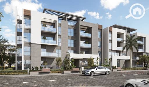 شقة 2 غرفة نوم للبيع في الشيخ زايد، الجيزة - Screenshot 2025-11-10 151035. png