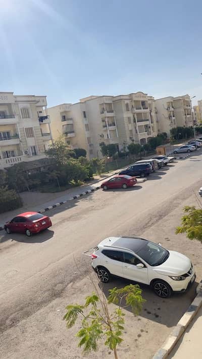 شقة 2 غرفة نوم للايجار في الشيخ زايد، الجيزة - WhatsApp Image 2026-03-05 at 12.19. 12 PM (2). jpeg