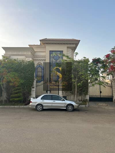 فیلا 6 غرف نوم للبيع في الشيخ زايد، الجيزة - WhatsApp Image 2026-03-05 at 11.45. 14 PM (1). jpeg