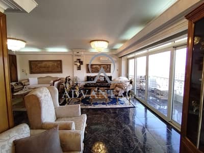 5 Bedroom Duplex for Sale in Heliopolis, Cairo - WhatsApp Image 2026-03-05 at 1.21. 10 PM (2). jpeg