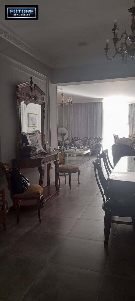 Townhouse 407 m + 50 m in Al-Maqsad Compound, the Administrative Capital - Widok 3