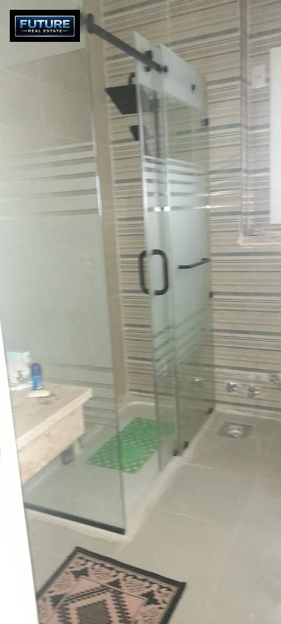 Townhouse 407 m + 50 m in Al-Maqsad Compound, the Administrative Capital - Widok 6