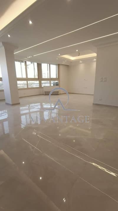 شقة 3 غرف نوم للايجار في مصر الجديدة، القاهرة - WhatsApp Image 2025-12-07 at 7.25. 27 PM. jpeg