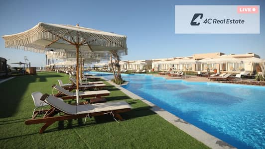 3 Bedroom Chalet for Sale in North Coast, Matruh - gaia 12. png