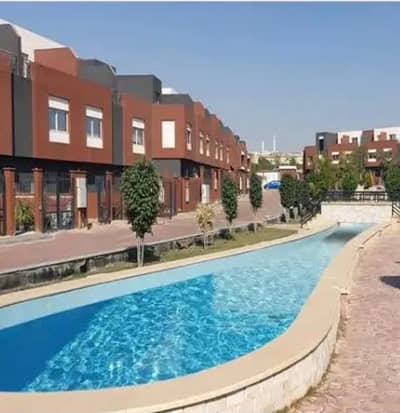 تاون هاوس 4 غرف نوم للبيع في الشيخ زايد، الجيزة - WhatsApp Image 2026-03-06 at 12.45. 04 AM (3). jpeg