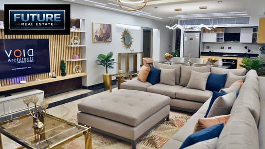 فلیٹ 4 غرف نوم للبيع في المهندسين، الجيزة - IMG-20240823-WA0027. jpg