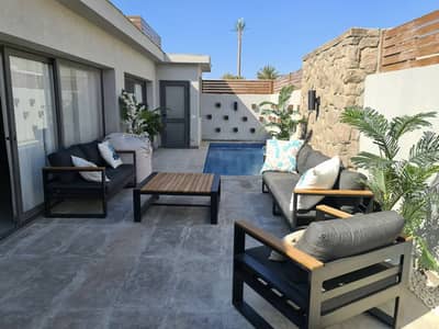 فیلا 3 غرف نوم للبيع في الجونة، البحر الأحمر - 8a02c652-9864-442b-9272-4f8128c5e80f. jpeg