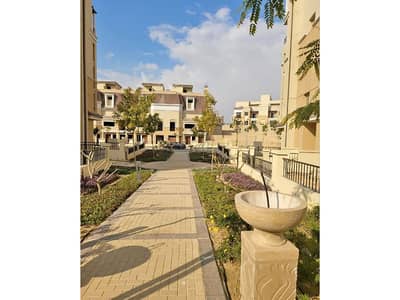 دوبلكس 4 غرف نوم للبيع في مدينة المستقبل، القاهرة - 386252394_6057217027714770_8008219147885348237_n. jpg