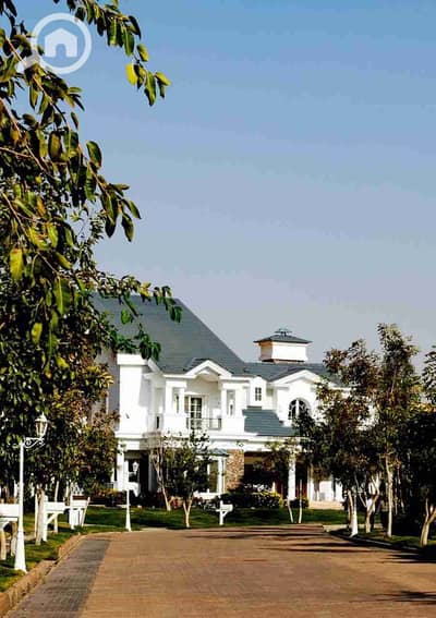 4 Bedroom Villa for Sale in New Cairo, Cairo - 1000796385. jpg