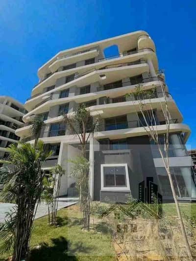 شقة 2 غرفة نوم للبيع في العاصمة الإدارية الجديدة، القاهرة - 1000282018. jpg