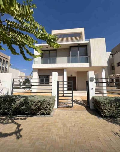 فیلا 4 غرف نوم للبيع في القاهرة الجديدة، القاهرة - 1000796449. jpg