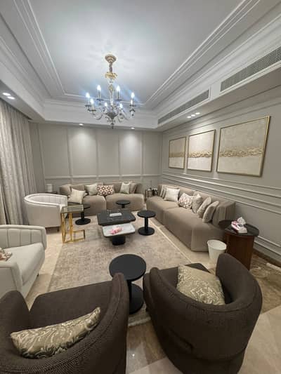 فیلا 5 غرف نوم للبيع في المقطم، القاهرة - WhatsApp Image 2026-03-05 at 1.09. 09 PM (2). jpeg