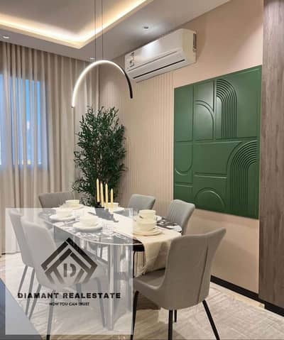 4 Bedroom Flat for Sale in New Capital City, Cairo - WhatsApp Image 2026-03-02 at 10.16. 15 PM (2). jpeg 4 Bedroom Flat for Sale in New Capital City, Cairo - WhatsApp Image 2026-03-02 at 10.16. 15 PM (2). jpeg