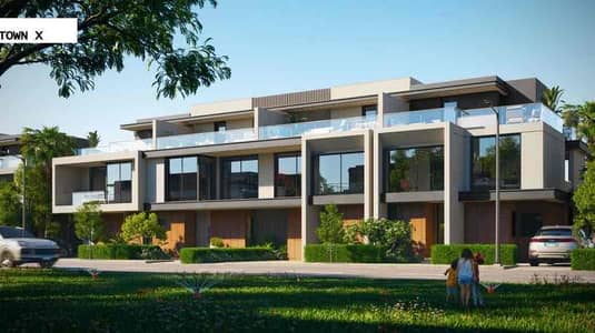 4 Bedroom Villa for Sale in 6th of October, Giza - IMG_4632. jpg