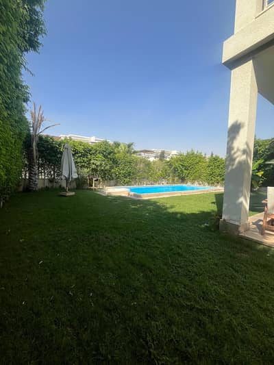 فیلا 4 غرف نوم للايجار في القاهرة الجديدة، القاهرة - WhatsApp Image 2026-03-05 at 1.30. 26 PM. jpeg