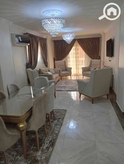 شقة 3 غرف نوم للايجار في مدينة نصر، القاهرة - IMG_4149. jpg