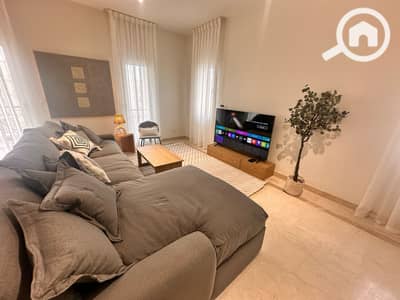 فلیٹ 3 غرف نوم للايجار في القاهرة الجديدة، القاهرة - WhatsApp Image 2026-03-05 at 2.33. 06 PM. jpeg