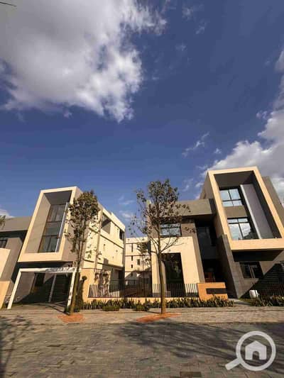 توين هاوس 4 غرف نوم للبيع في القاهرة الجديدة، القاهرة - 1000669971. jpg