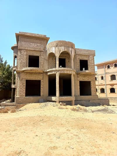 7 Bedroom Villa for Sale in Shorouk City, Cairo - WhatsApp Image 2026-02-18 at 4.17. 48 PM (1). jpeg