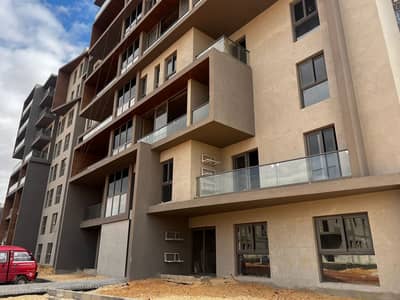 فلیٹ 3 غرف نوم للبيع في العاصمة الإدارية الجديدة، القاهرة - IMG-20241126-WA0152. jpg