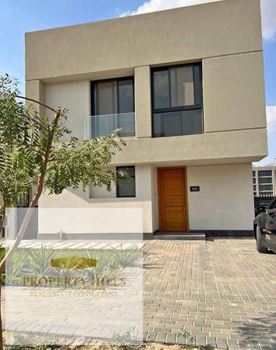 4 Bedroom Villa for Sale in Shorouk City, Cairo - IMG_9161. jpeg