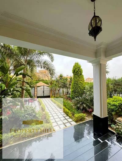 4 Bedroom Villa for Sale in 6th of October, Giza - fdcc3379-50ca-4104-b2ee-88ead7d241ad. jpeg