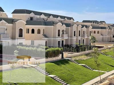 توين هاوس 4 غرف نوم للبيع في مدينة المستقبل، القاهرة - 628058992_1214971066910338_6999224178911872884_n. jpg