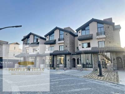 4 Bedroom Villa for Sale in New Cairo, Cairo - 566251254_1488456708928012_7394738169212767723_n. jpg