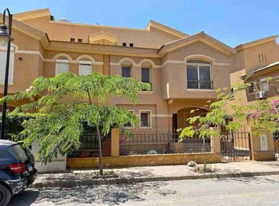 تاون هاوس 5 غرف نوم للبيع في مدينة الشروق، القاهرة - 1000623989. jpg