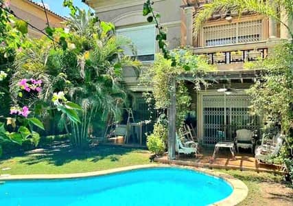 تاون هاوس 5 غرف نوم للبيع في مدينة الشروق، القاهرة - 1000623998. jpg