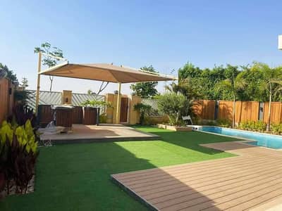 تاون هاوس 5 غرف نوم للبيع في مدينة الشروق، القاهرة - 648793954_2631708167230074_6181625388059028408_n. jpg