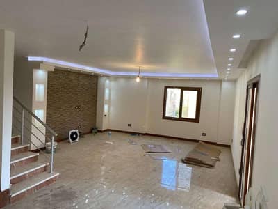 3 Bedroom Duplex for Rent in Sheikh Zayed, Giza - WhatsApp Image 2026-03-04 at 2.02. 40 PM. jpeg 3 Bedroom Duplex for Rent in Sheikh Zayed, Giza - WhatsApp Image 2026-03-04 at 2.02. 40 PM. jpeg