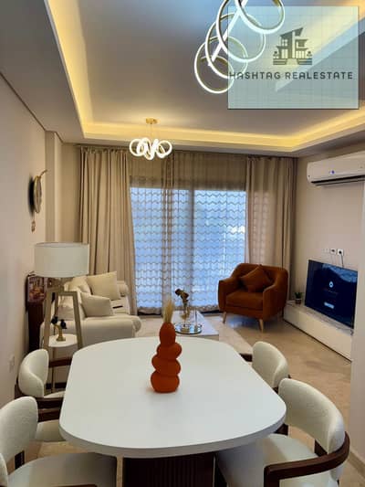 فلیٹ 2 غرفة نوم للايجار في الشيخ زايد، الجيزة - 1000695958. jpg